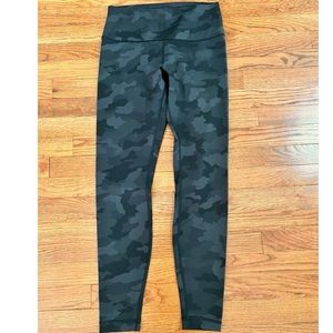 Lululemon Athletic Leggings